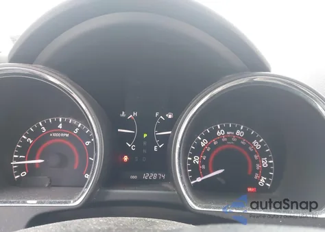 2008 Toyota Highlander from USA, damaged, VIN JTEES41A182013110